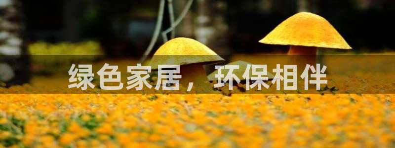 杏耀平台是真的吗：绿色家居，环保相伴