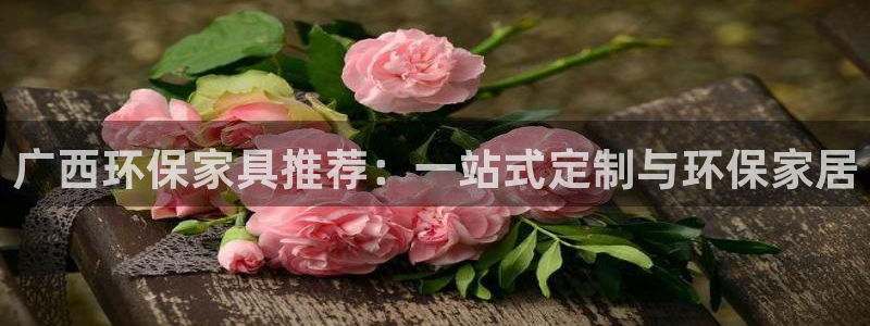 杏耀注册杏耀登陆：广西环保家具推荐：一站式定制与环保家居